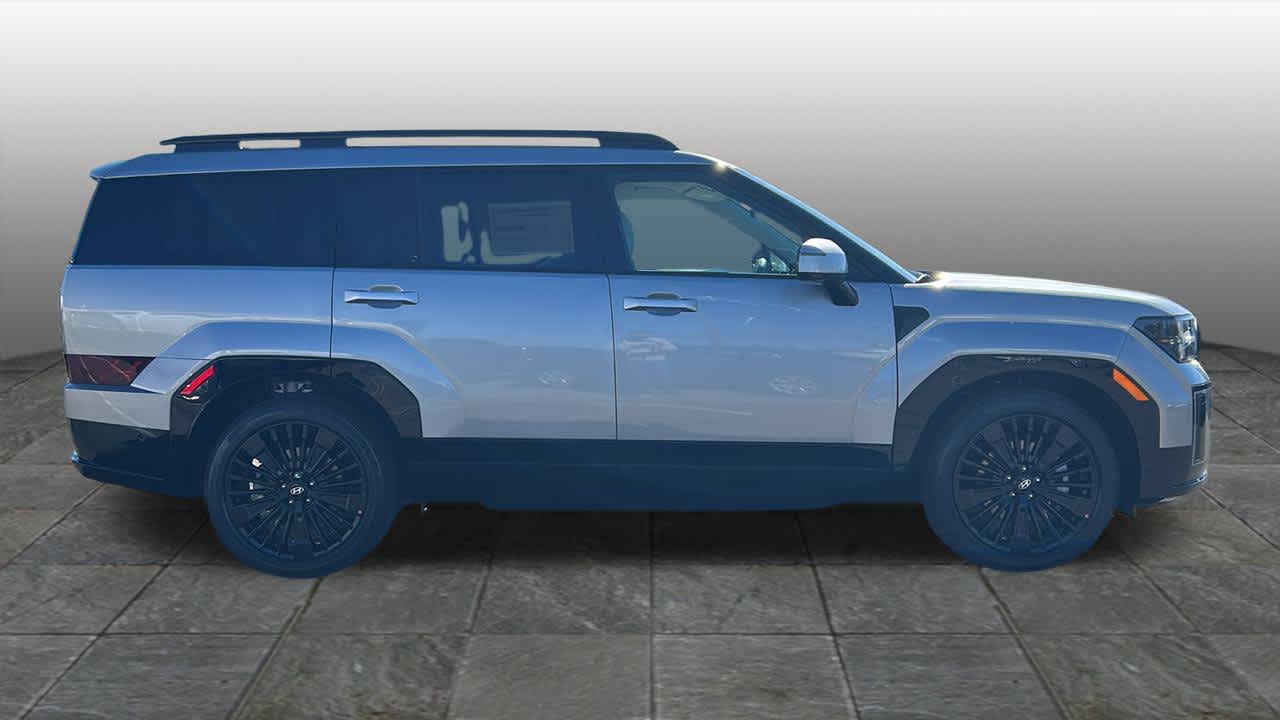 Thumbnail: 2026 Hyundai Santa Fe - 4