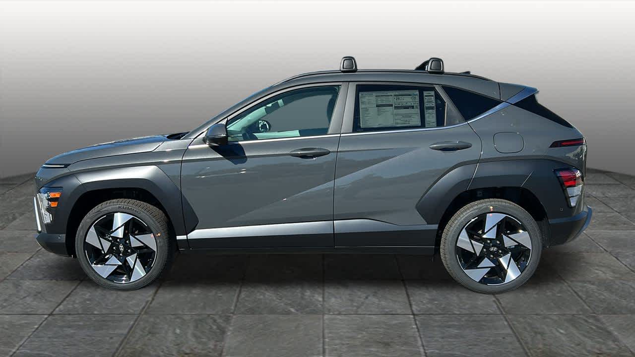 Thumbnail: 2026 Hyundai Kona - 8