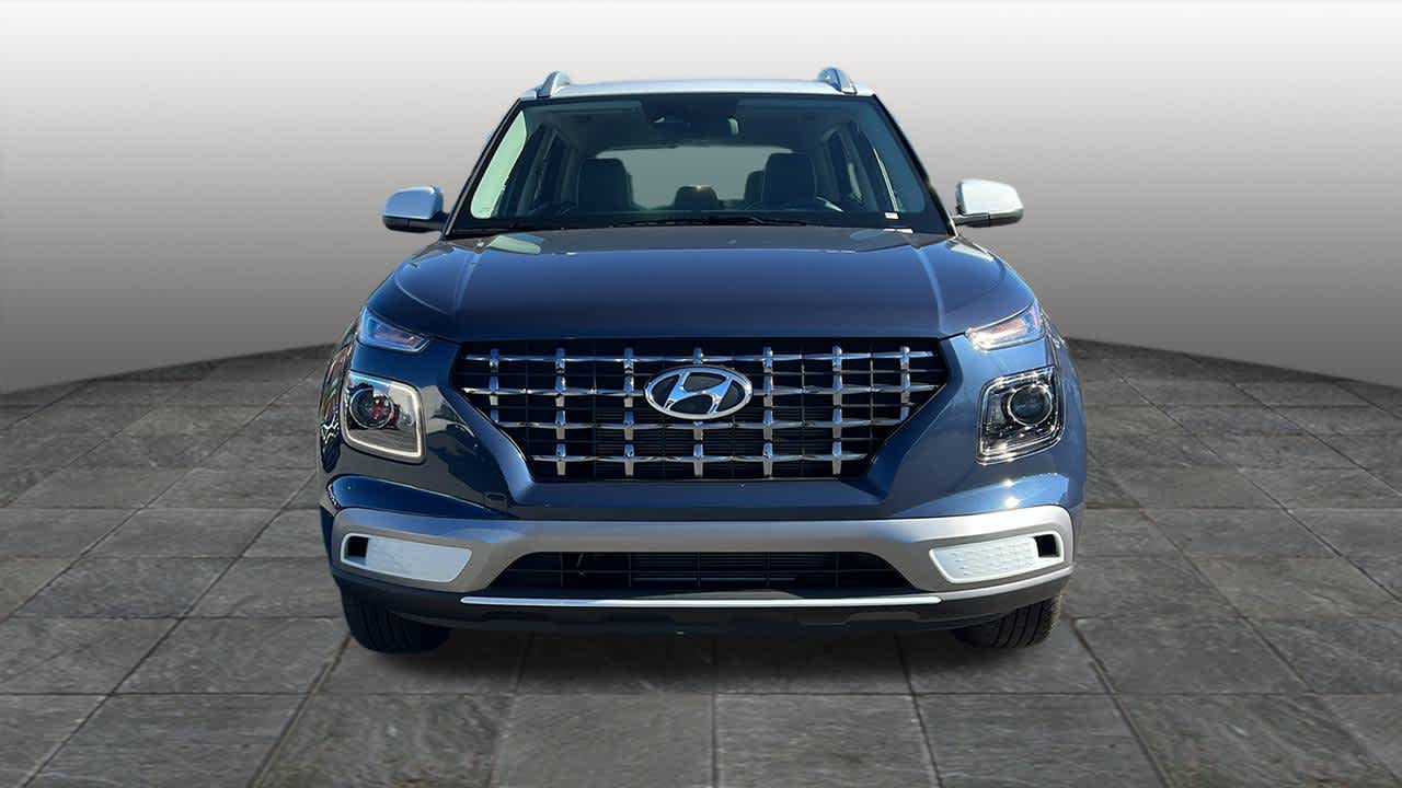 Thumbnail: 2026 Hyundai Venue - 2