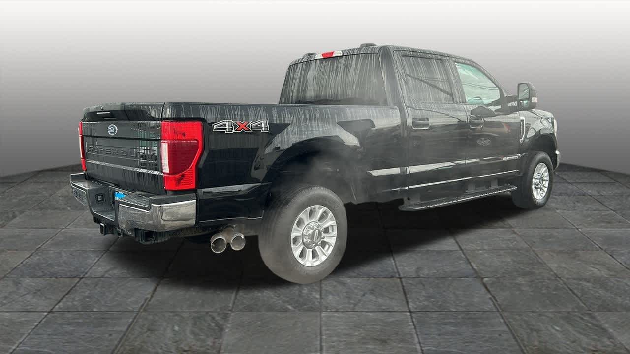 Thumbnail: 2022 Ford F-250 - 5