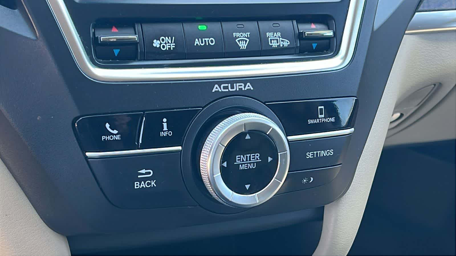 Thumbnail: 2019 Acura MDX - 12