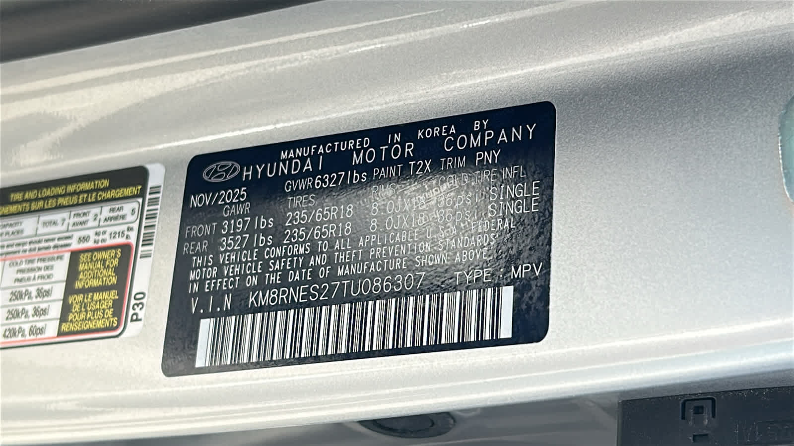 Thumbnail: 2026 Hyundai Palisade - 30