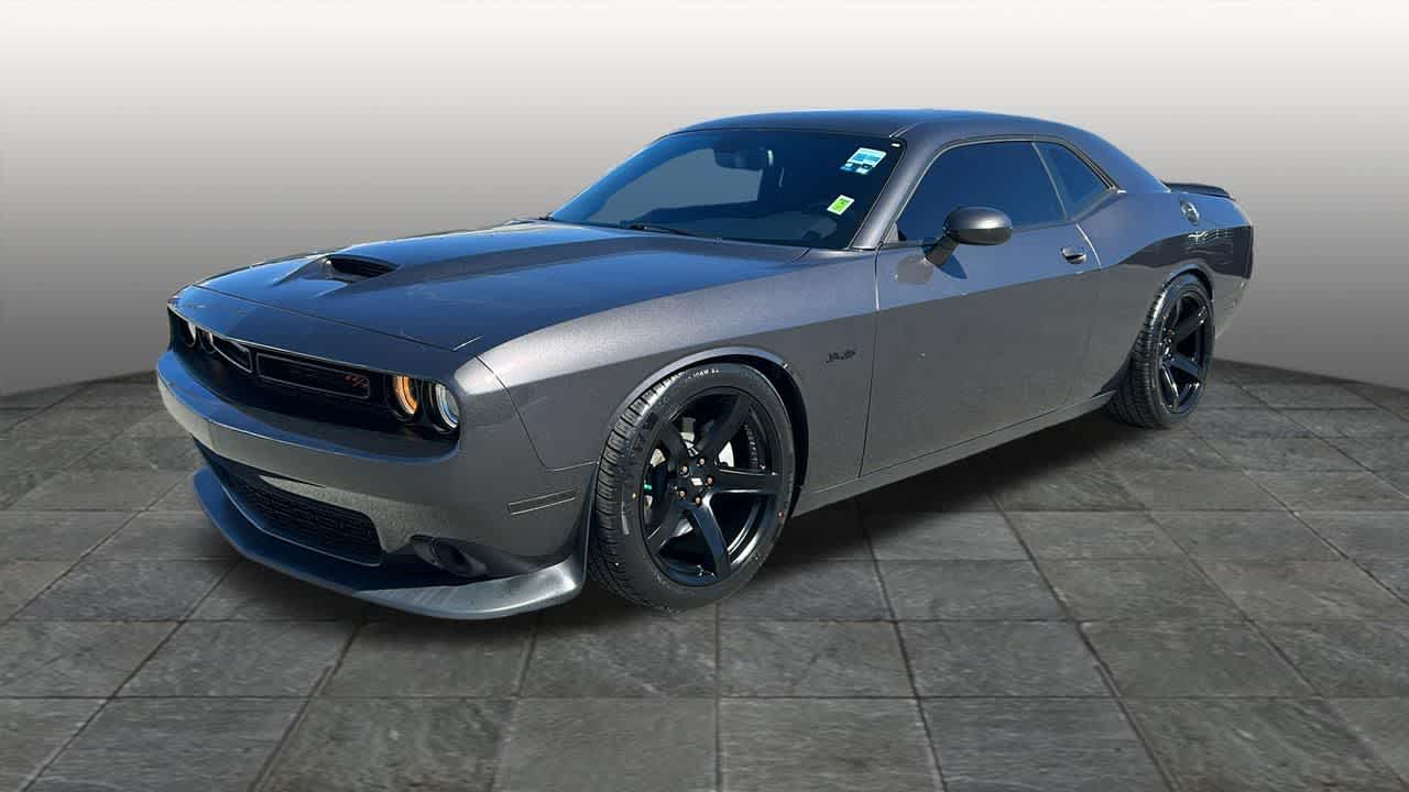 Thumbnail: 2023 Dodge Challenger - 1