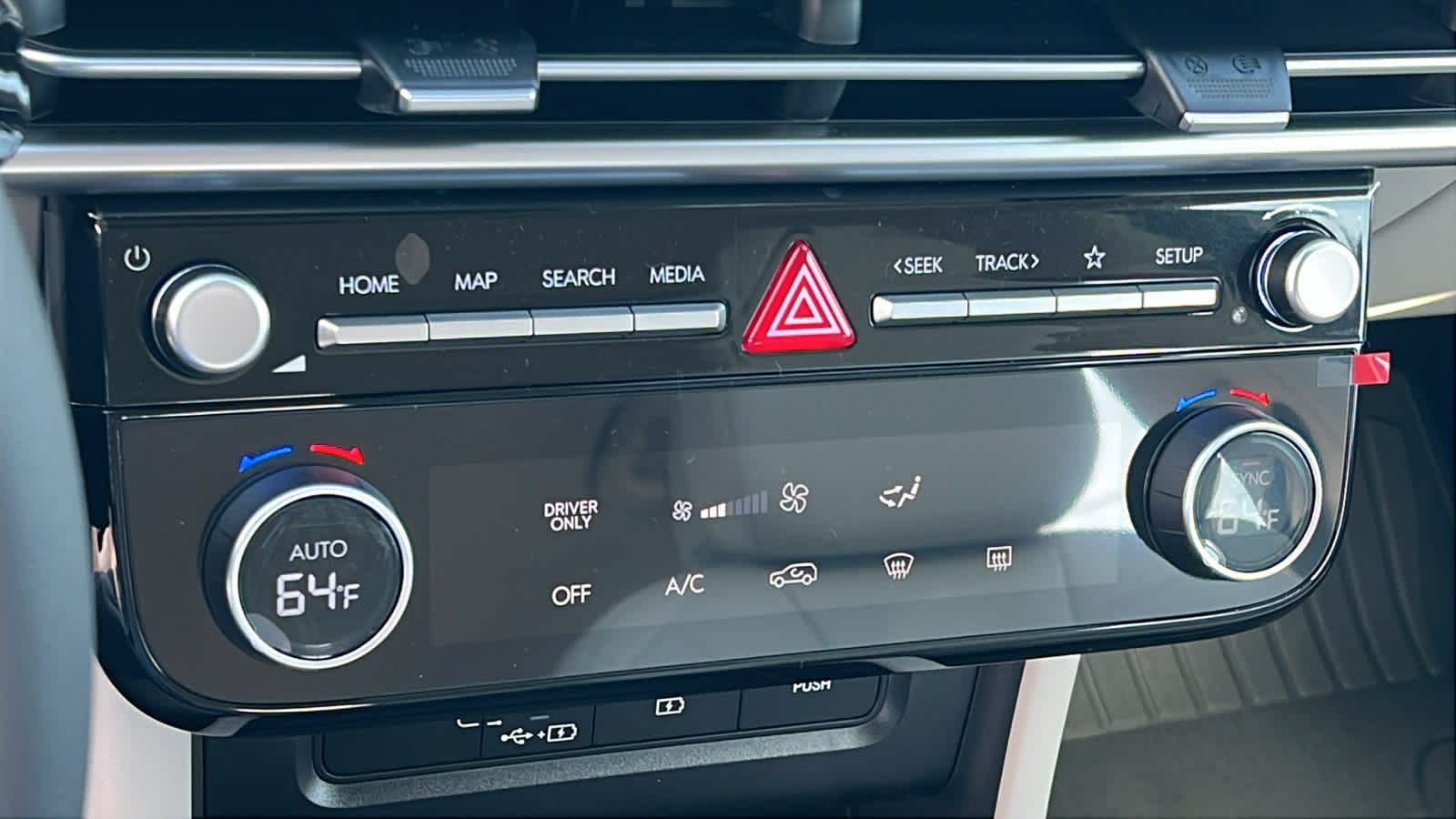 Thumbnail: 2026 Hyundai Tucson - 14