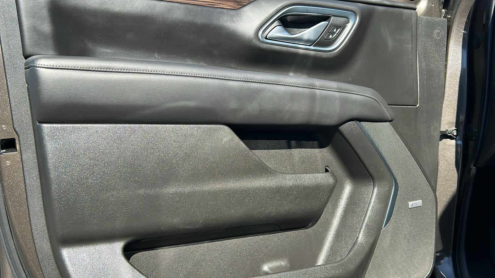 Thumbnail: 2021 Chevrolet Tahoe - 23