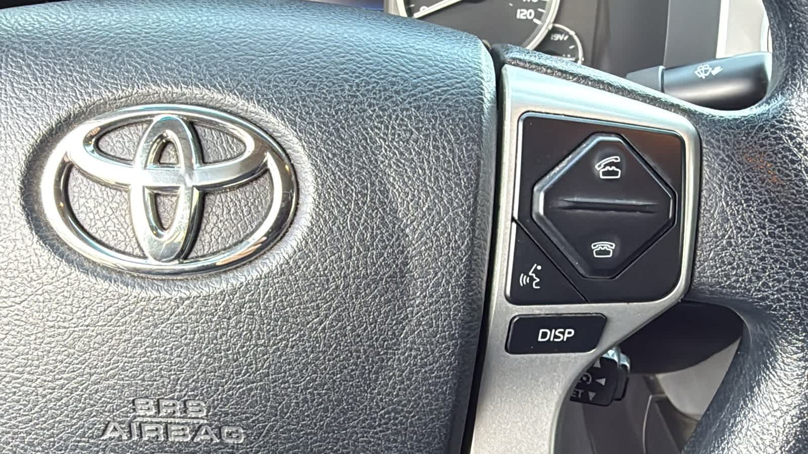 Thumbnail: 2014 Toyota Tundra - 20