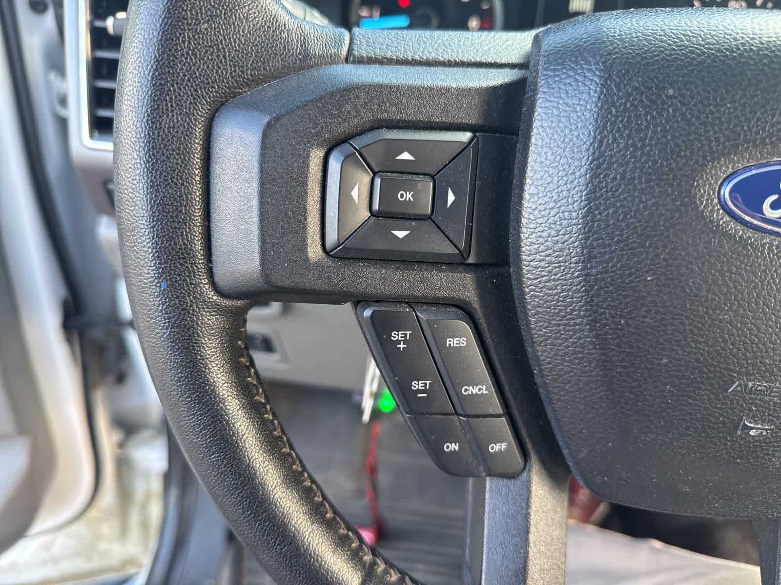 Thumbnail: 2019 Ford F-150 - 20