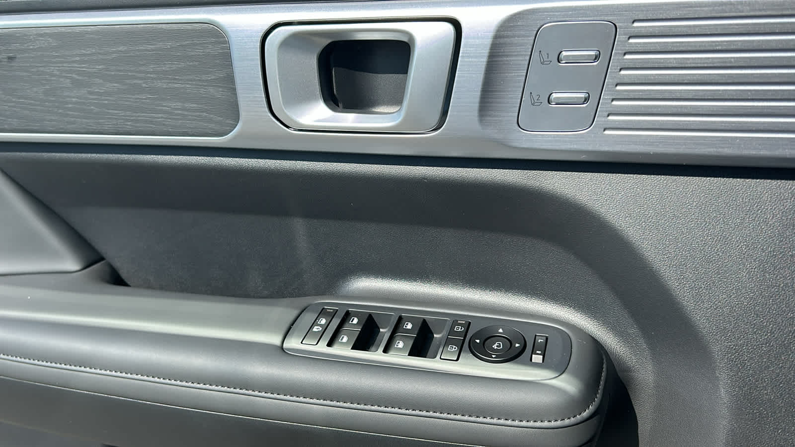 Thumbnail: 2026 Hyundai Santa Fe - 22