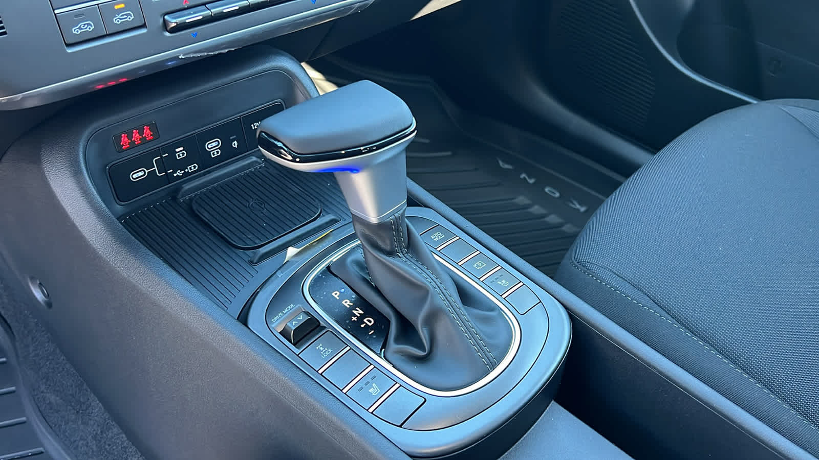 Thumbnail: 2026 Hyundai Kona - 13