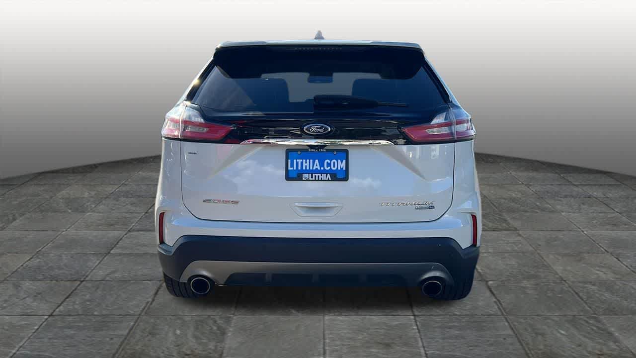 Thumbnail: 2020 Ford Edge - 6