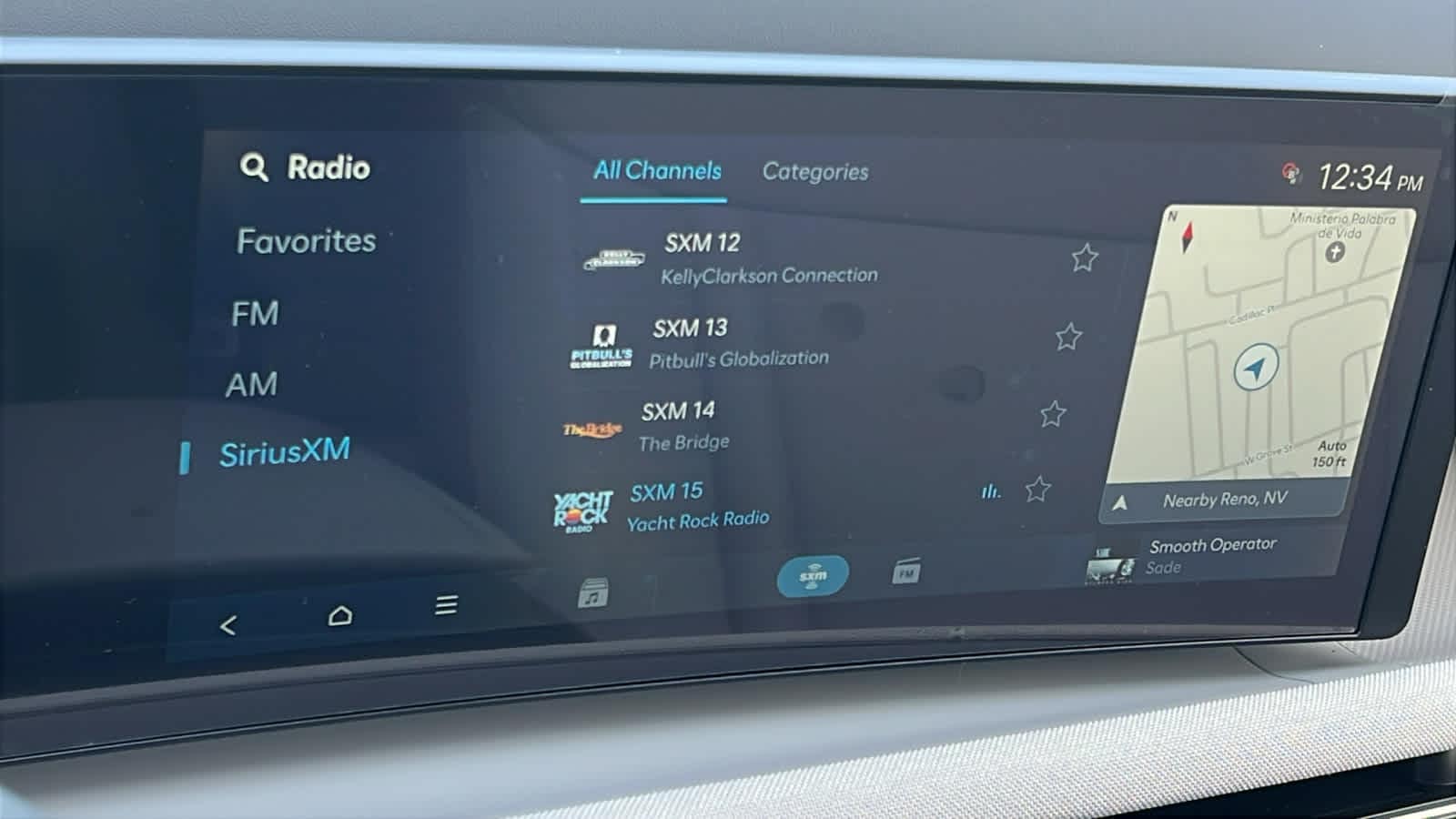 Thumbnail: 2026 Hyundai Tucson - 15