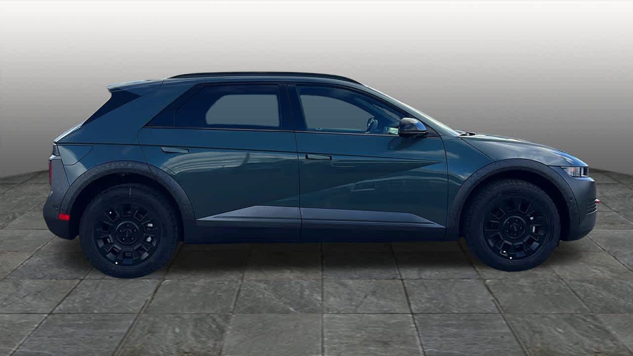 Thumbnail: 2026 Hyundai Ioniq 5 - 4