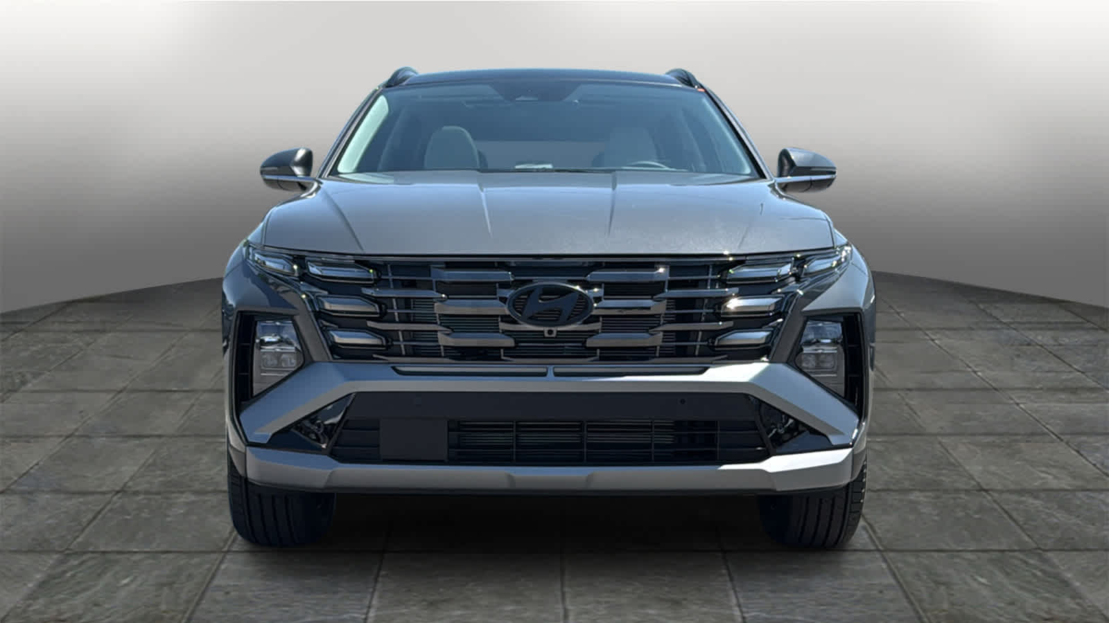 Thumbnail: 2025 Hyundai Tucson - 2