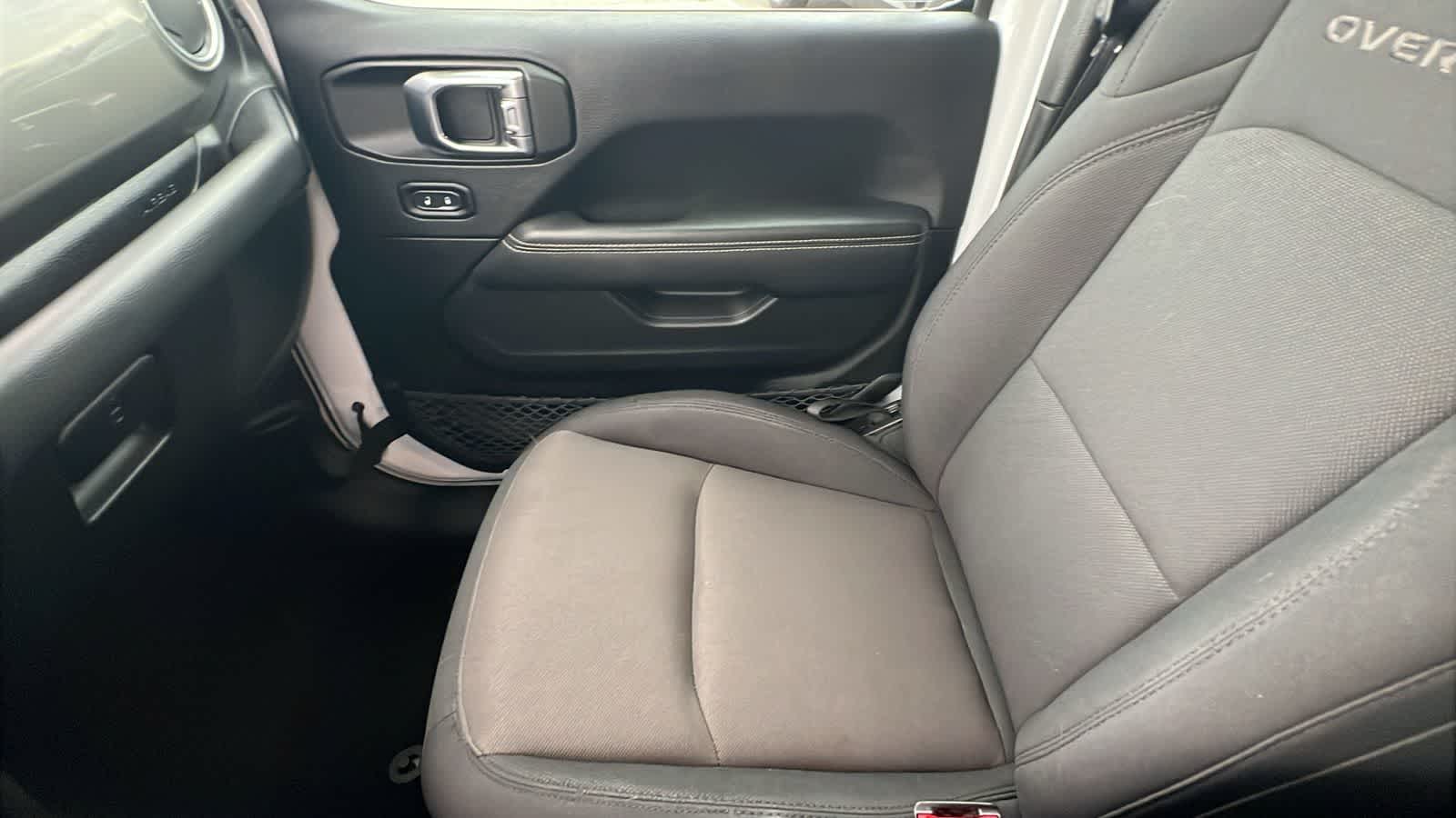 Thumbnail: 2023 Jeep Gladiator - 12