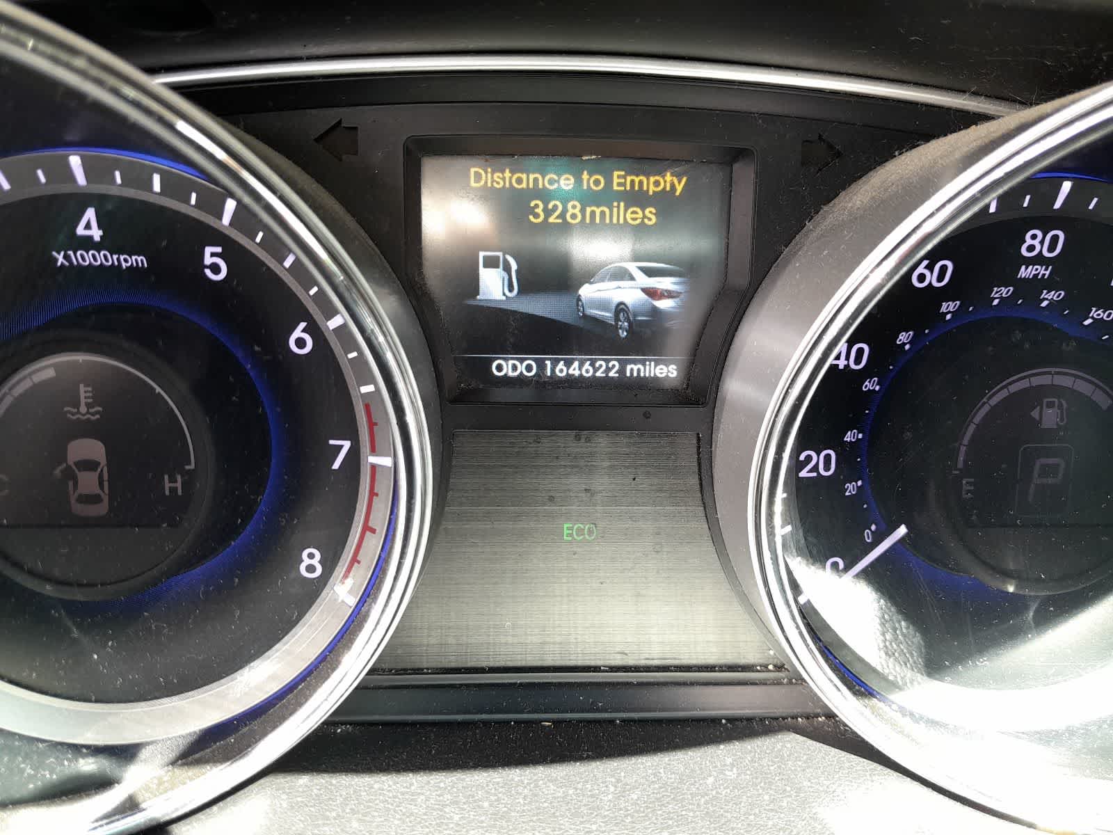 Thumbnail: 2014 Hyundai Sonata - 19