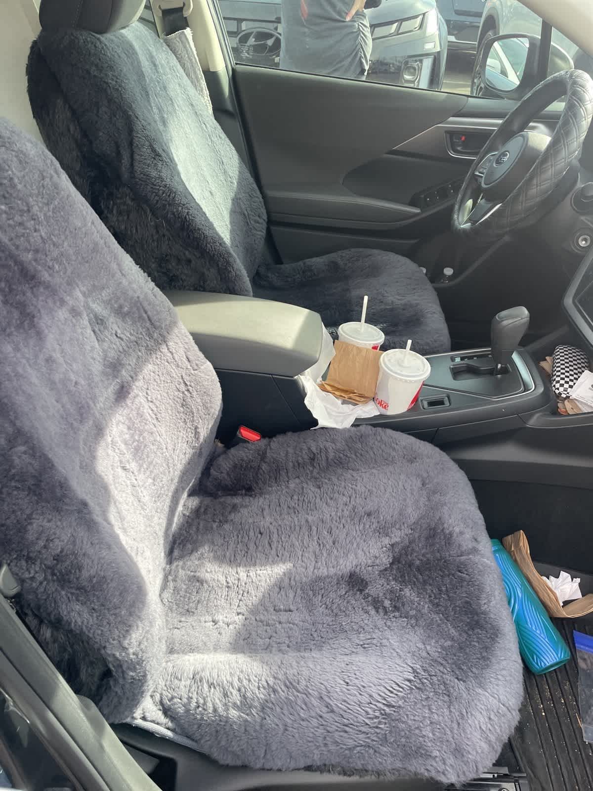 Thumbnail: 2024 Subaru Impreza - 10