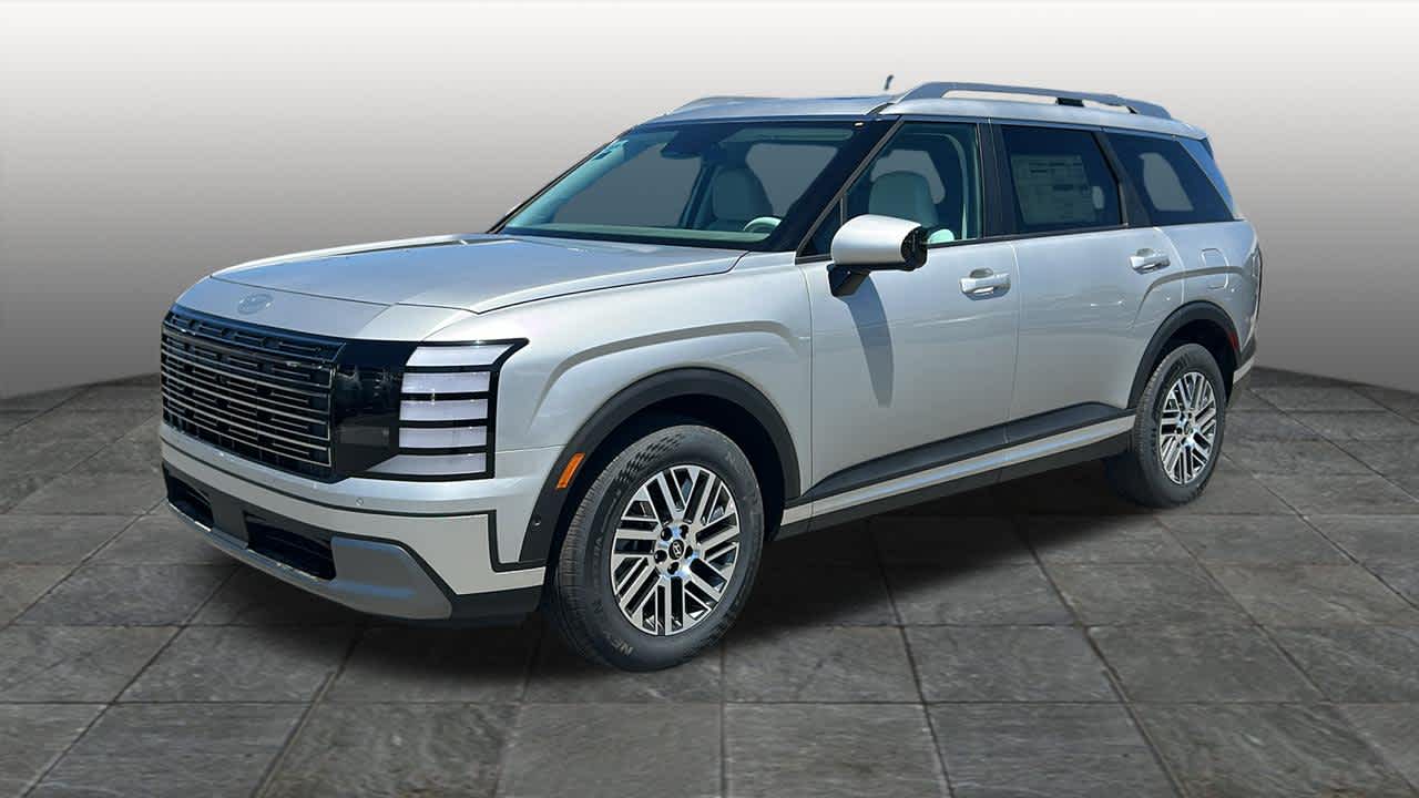 Thumbnail: 2026 Hyundai Palisade - 1