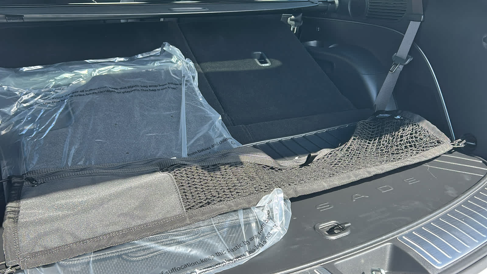 Thumbnail: 2026 Hyundai Palisade - 27