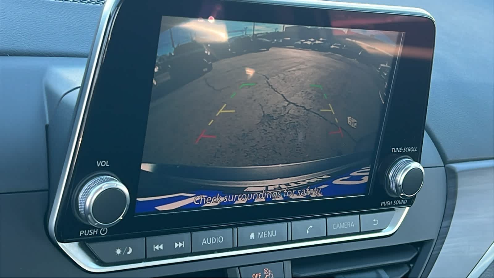 Thumbnail: 2024 Nissan Altima - 16