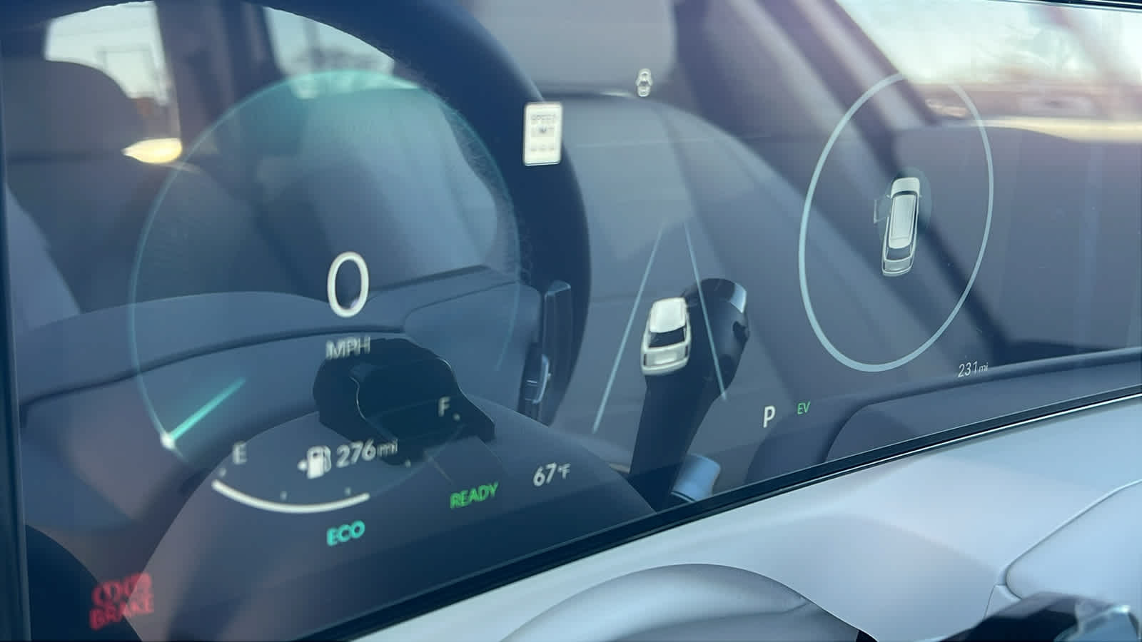 Thumbnail: 2026 Hyundai Palisade - 21