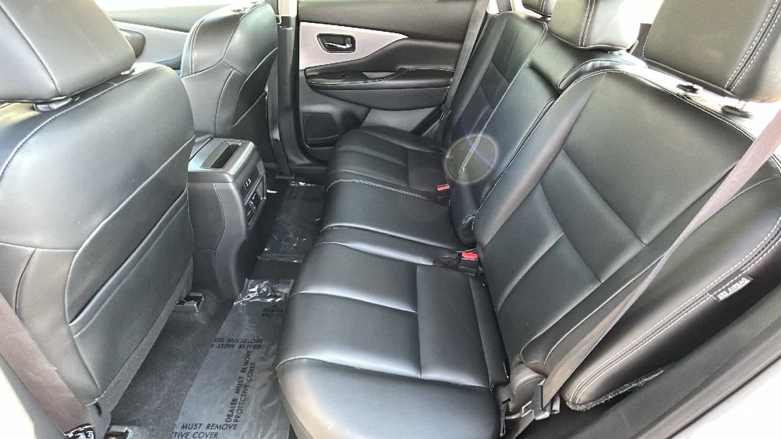 Thumbnail: 2023 Nissan Murano - 24