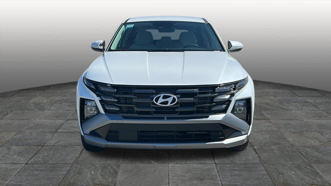 Thumbnail: 2026 Hyundai Tucson - 2