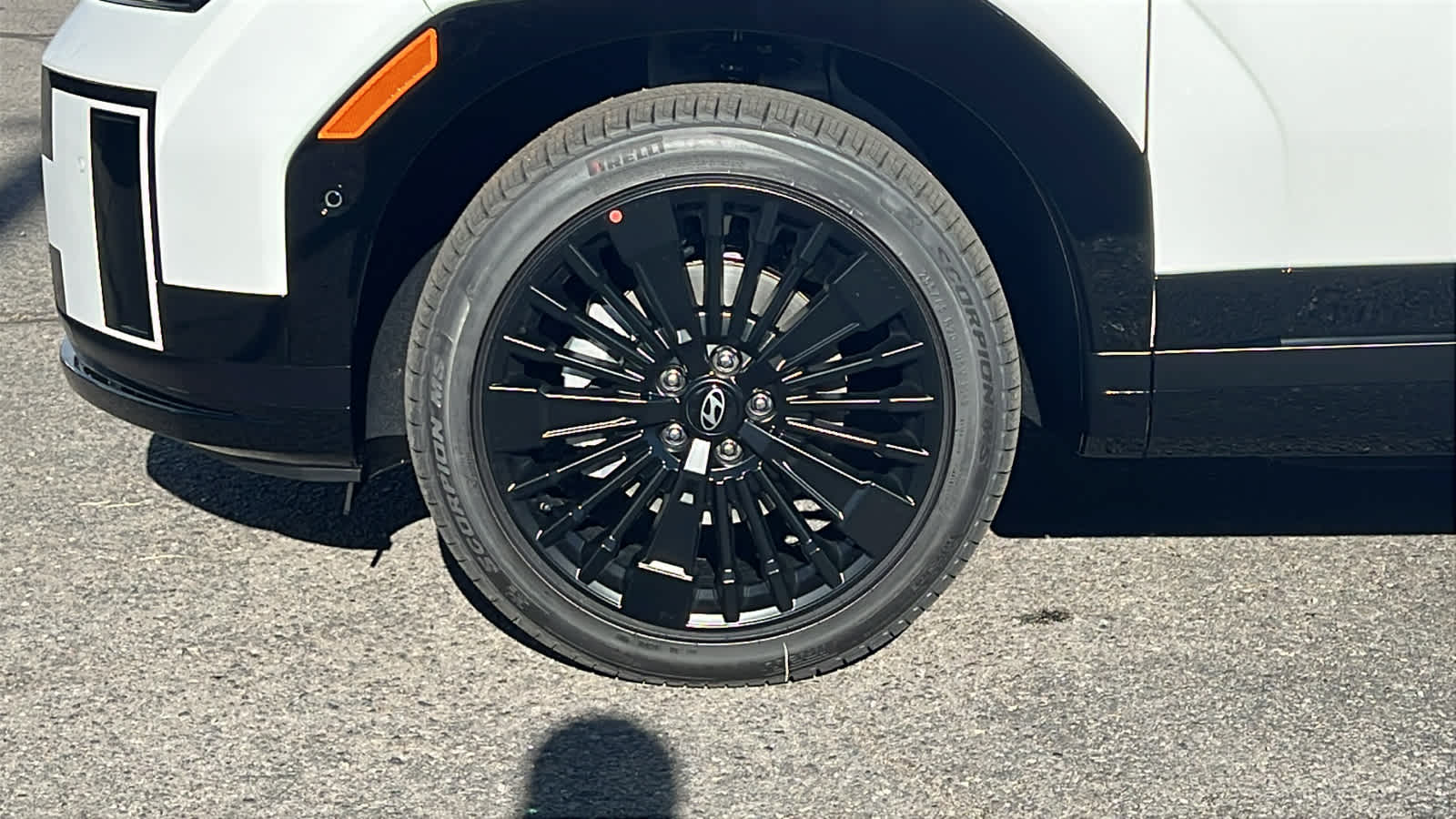 Thumbnail: 2026 Hyundai Santa Fe - 9