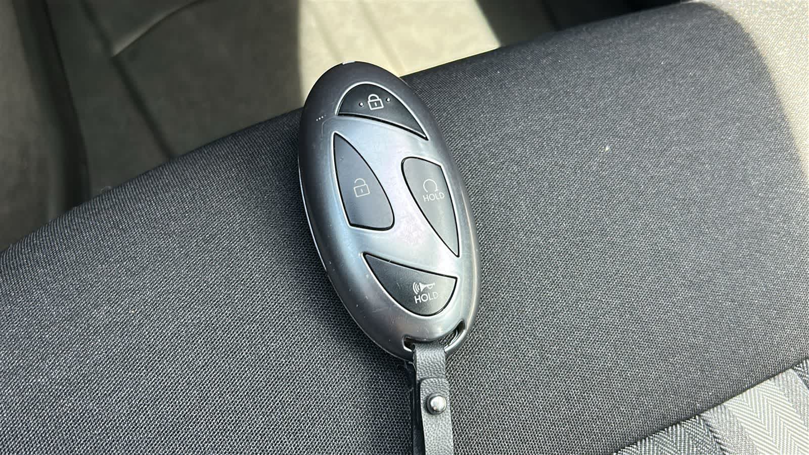 Thumbnail: 2026 Hyundai Sonata - 29