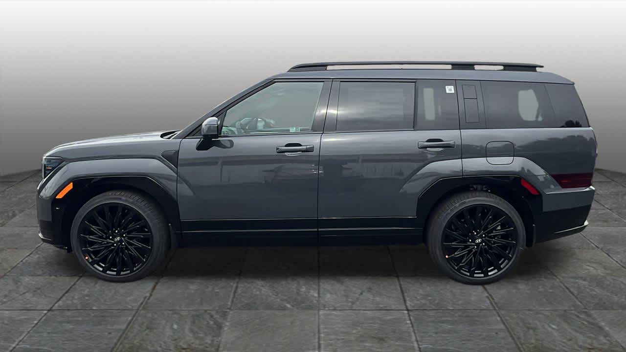 Thumbnail: 2026 Hyundai Santa Fe - 8