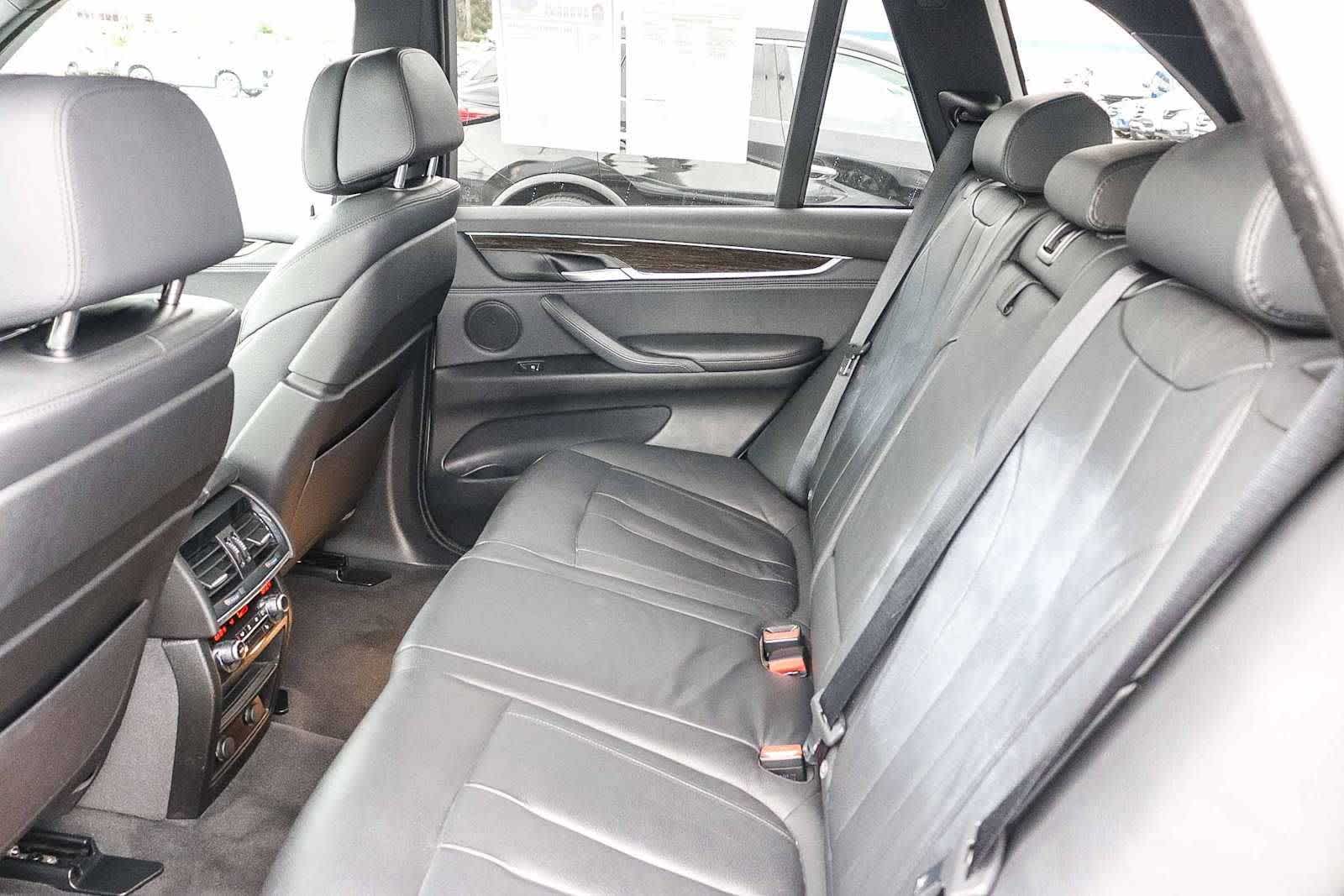 Thumbnail: 2017 BMW X5 - 17