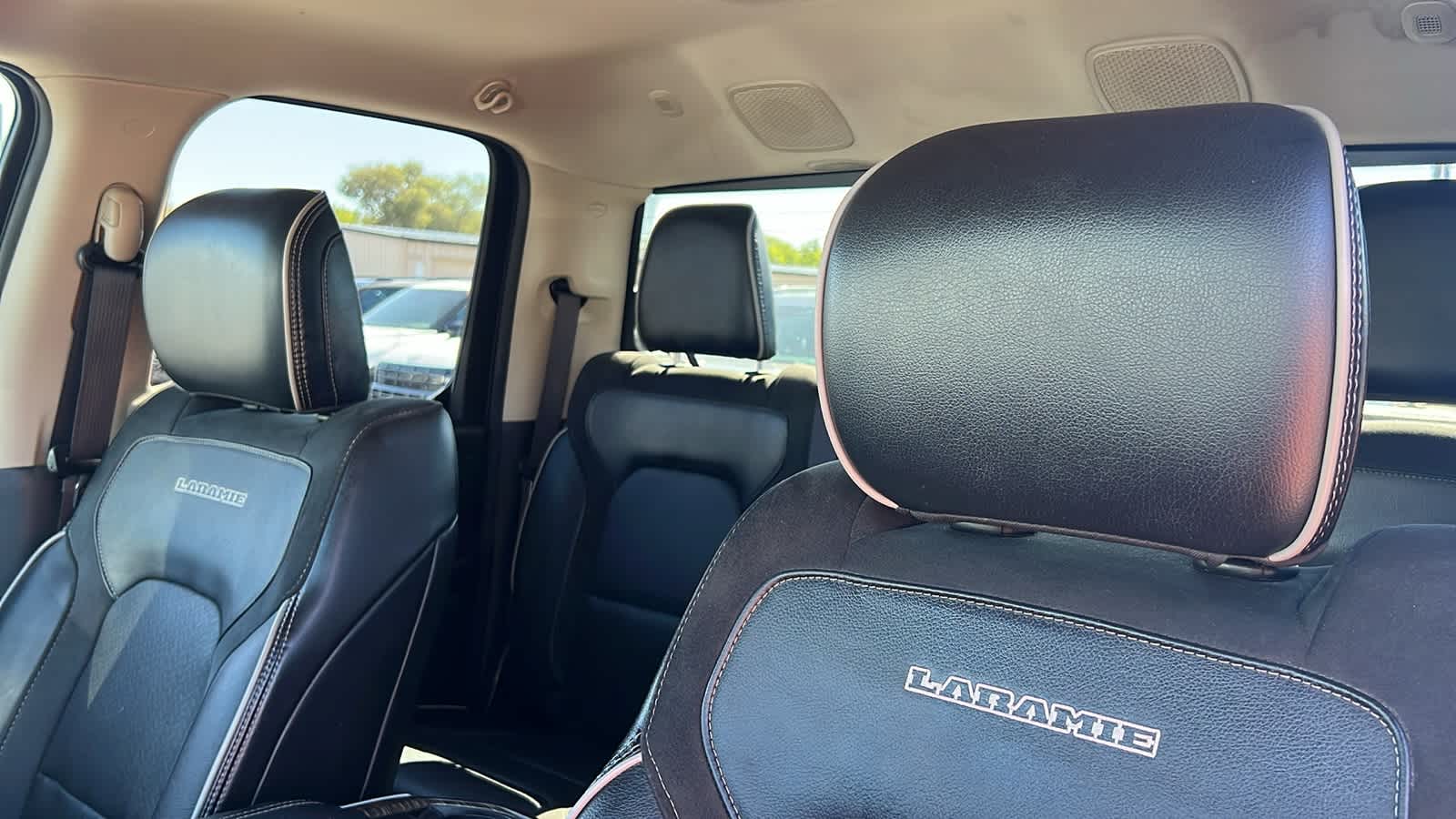 Thumbnail: 2020 RAM 1500 - 11