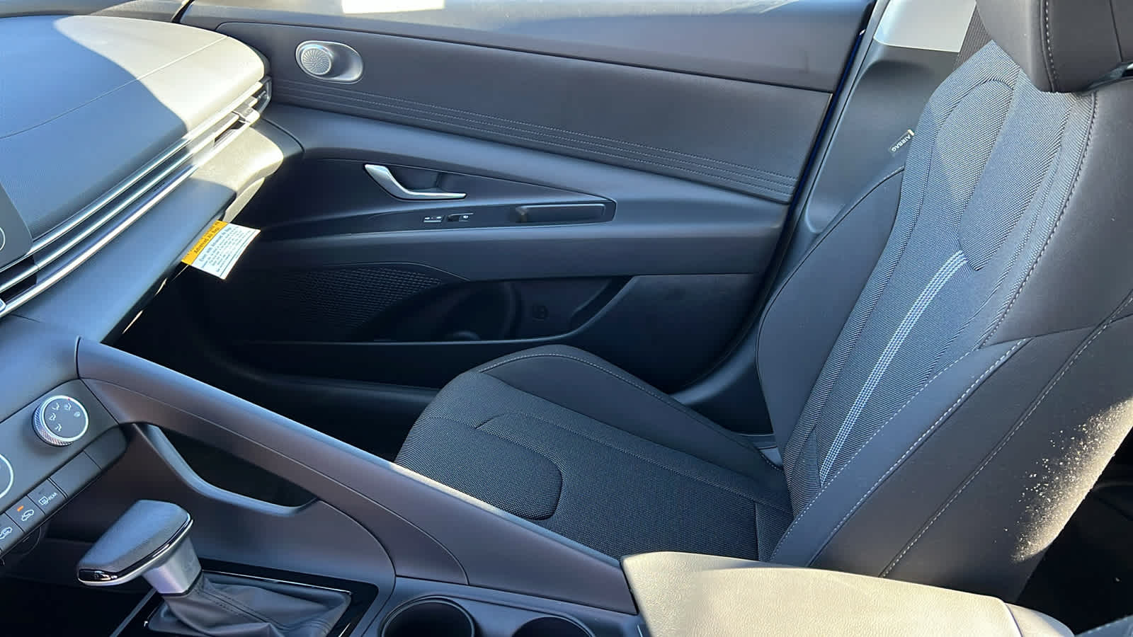 Thumbnail: 2026 Hyundai Elantra - 12