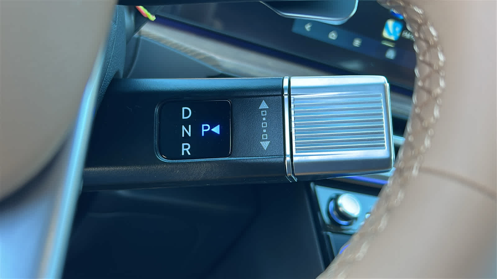 Thumbnail: 2026 Hyundai Santa Fe - 13