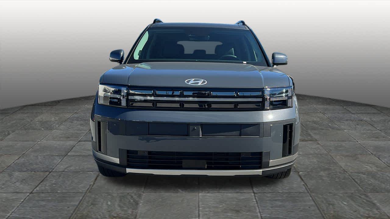 Thumbnail: 2026 Hyundai Santa Fe - 2