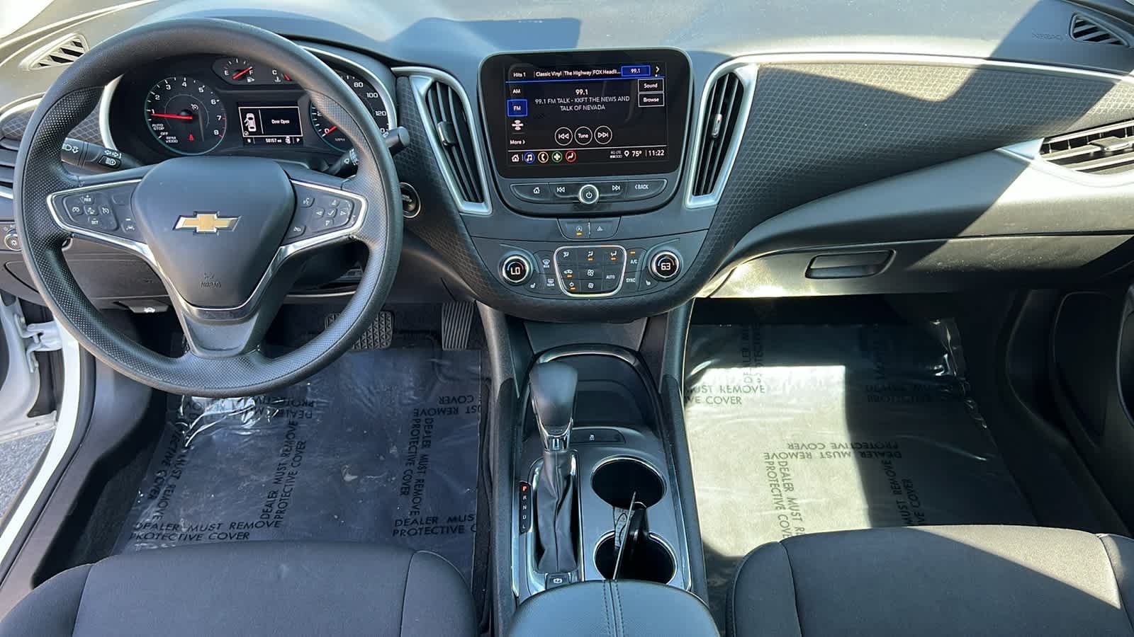 Thumbnail: 2023 Chevrolet Malibu - 26