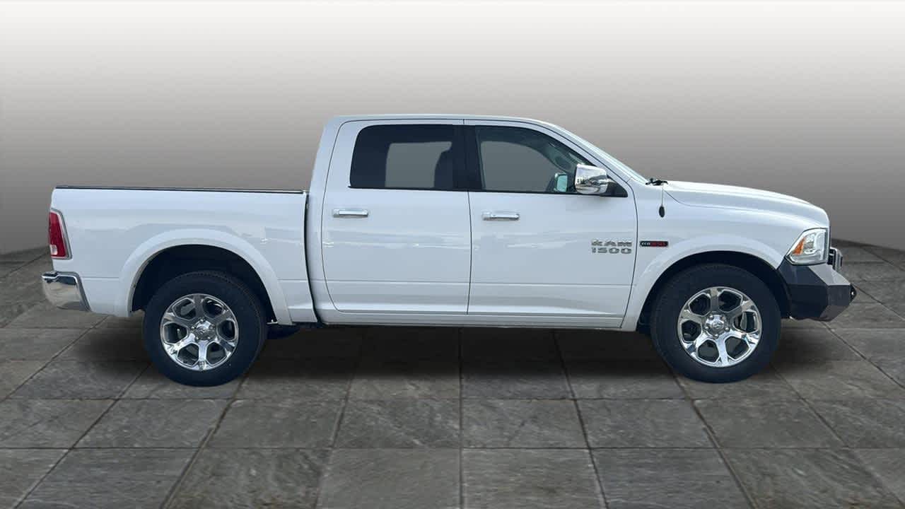 Thumbnail: 2016 RAM 1500 - 4