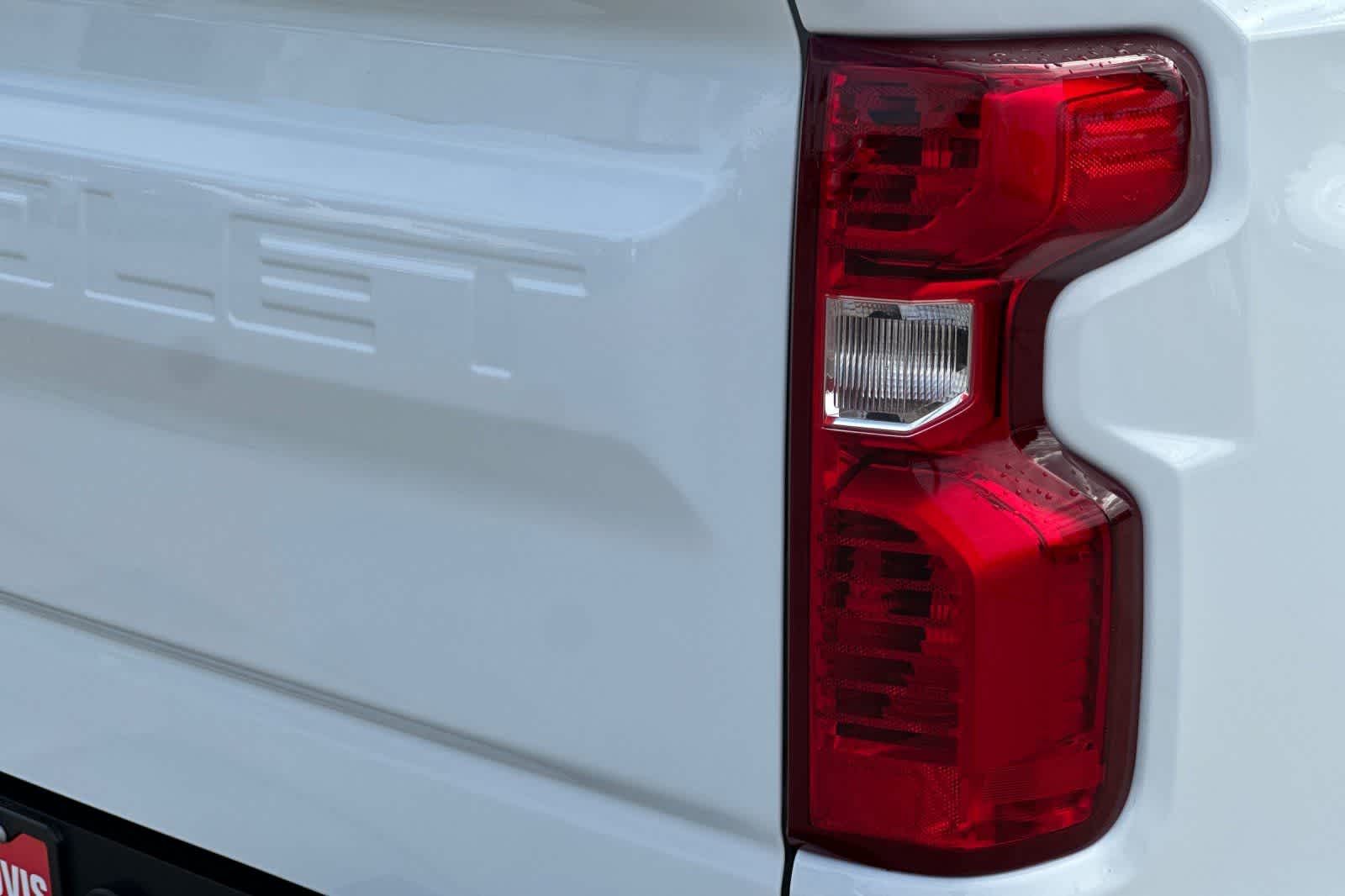 Thumbnail: 2022 Chevrolet Silverado 1500 - 34