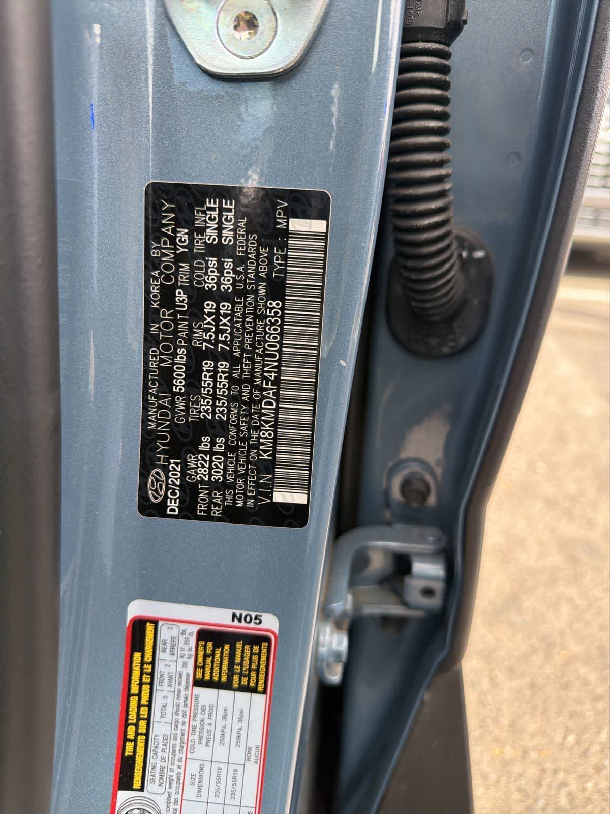 Thumbnail: 2022 Hyundai Ioniq 5 - 10