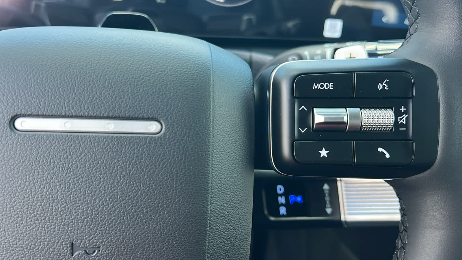 Thumbnail: 2026 Hyundai Santa Fe - 20