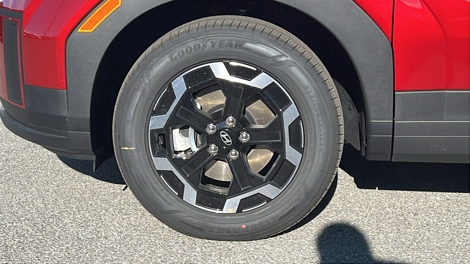 Thumbnail: 2026 Hyundai Santa Fe - 9