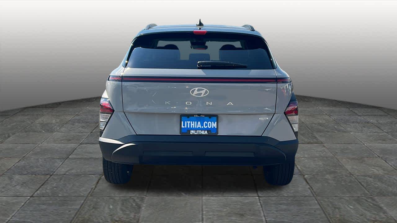 Thumbnail: 2026 Hyundai Kona - 6