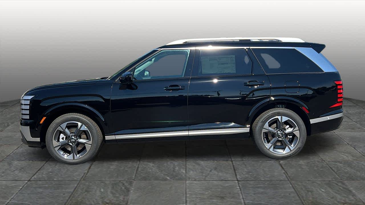 Thumbnail: 2026 Hyundai Palisade - 8