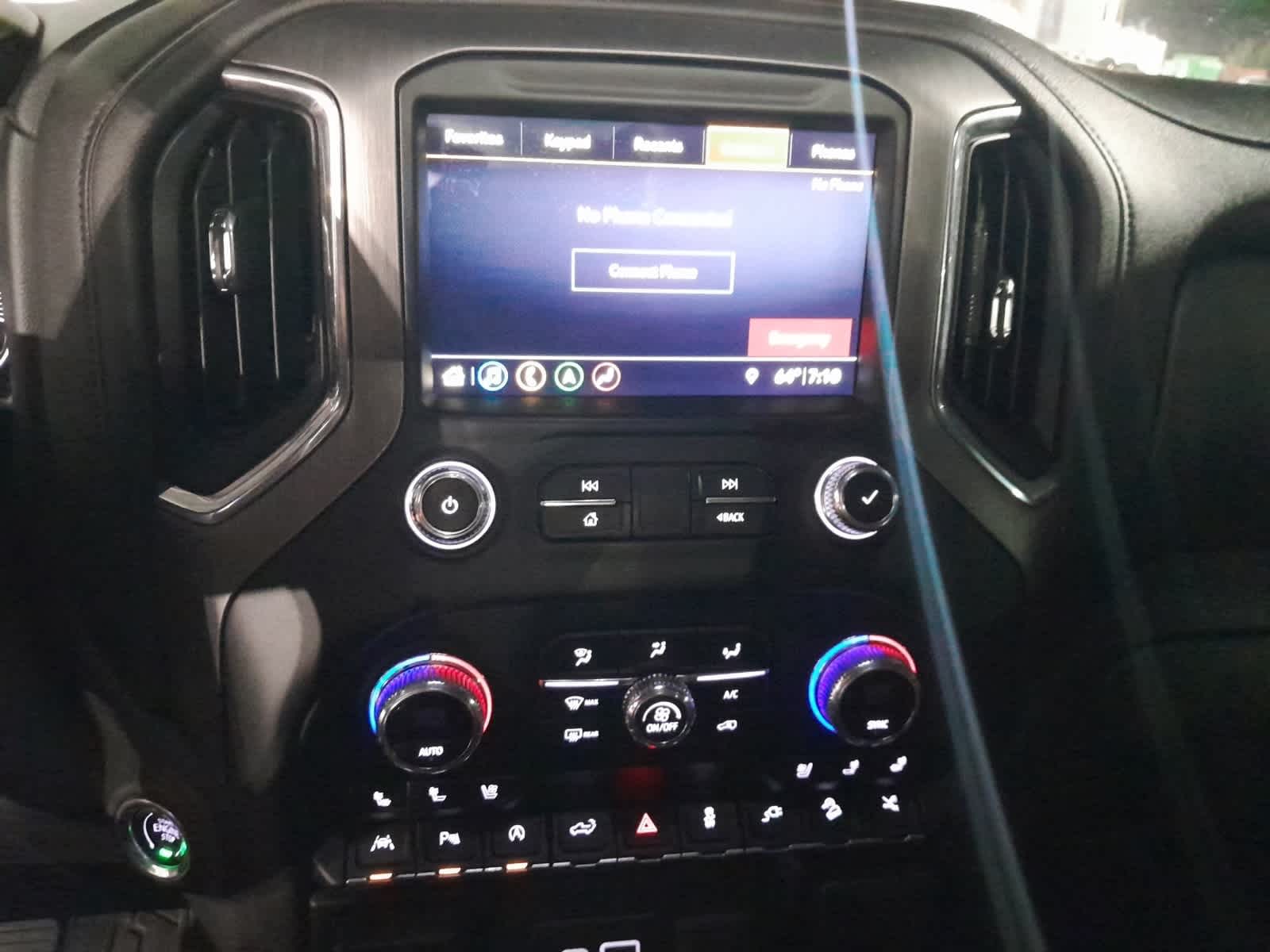 Thumbnail: 2019 GMC Sierra 1500 - 18