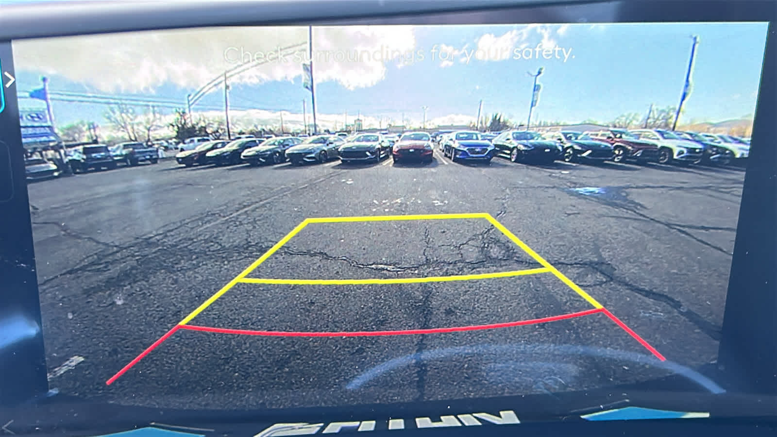 Thumbnail: 2026 Hyundai Palisade - 16