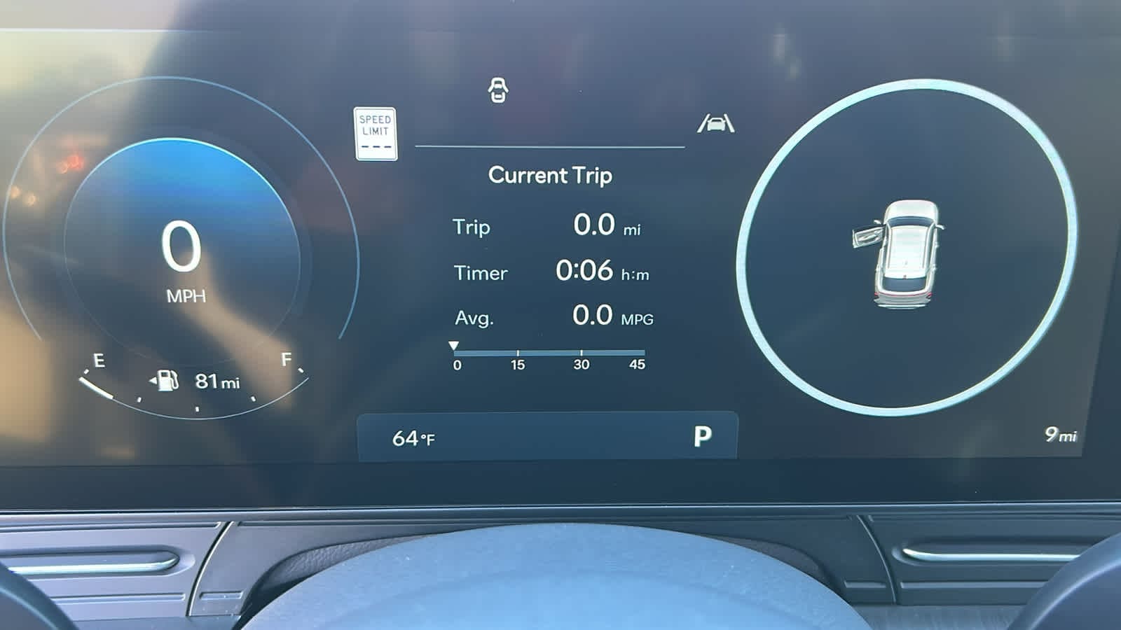 Thumbnail: 2026 Hyundai Kona - 21