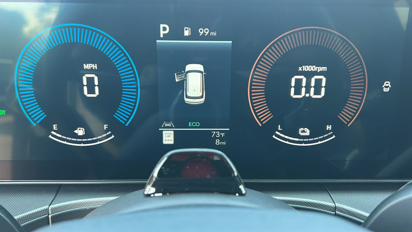 Thumbnail: 2026 Hyundai Santa Fe - 21