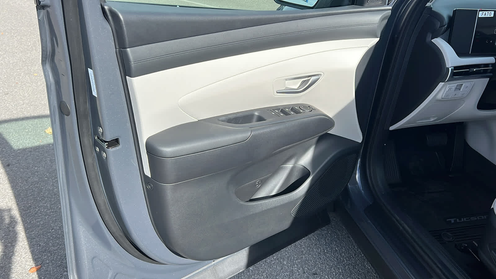 Thumbnail: 2026 Hyundai Tucson - 23