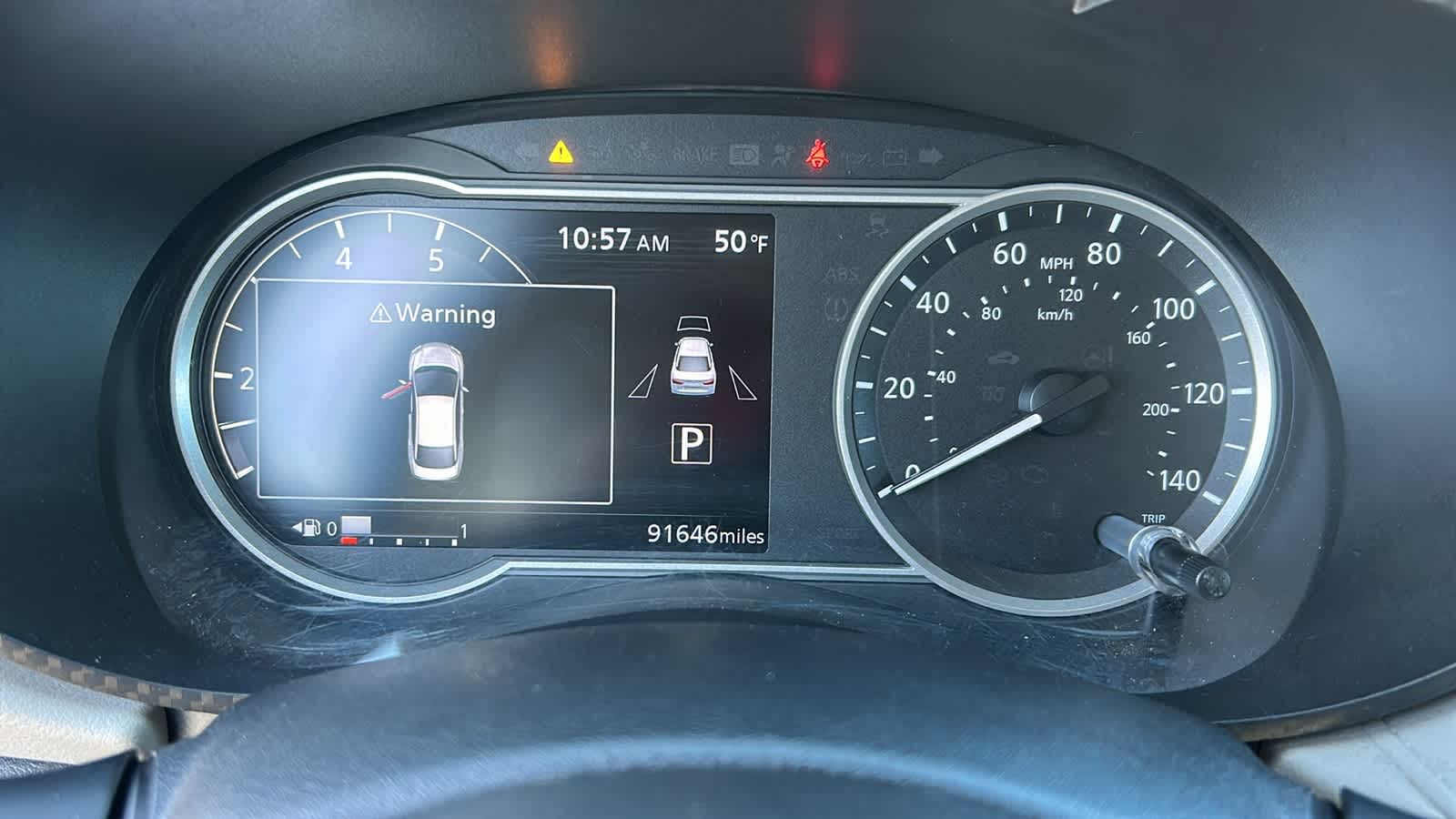 Thumbnail: 2021 Nissan Versa - 21