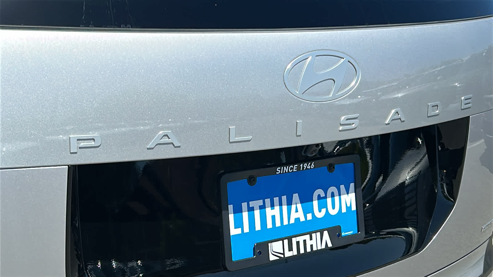 Thumbnail: 2026 Hyundai Palisade - 28