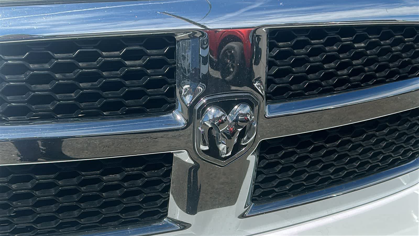 Thumbnail: 2023 RAM 1500 Classic - 20